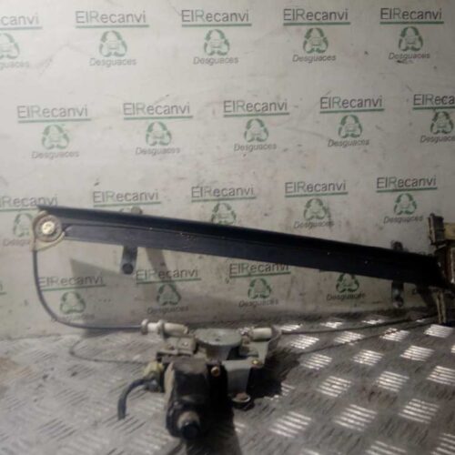 ELEVALUNAS DELANTERO DERECHO HYUNDAI H 1 H  1  Furg.caja cerr.c. puerta   |   03.00 – 12.03