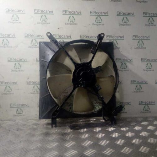 ELECTROVENTILADOR MITSUBISHI GALANT BERLINA (E50) 2000 V6 24V Berlina (4-ptas.)   |   03.93 – …