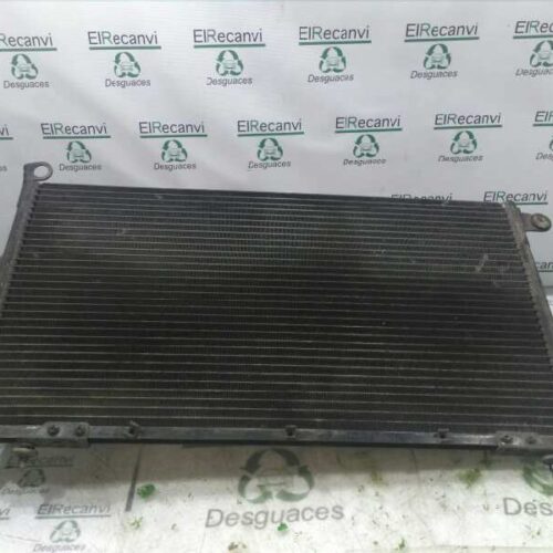 CONDENSADOR / RADIADOR  AIRE ACONDICIONADO SEAT TOLEDO (1L) Base   |   12.96 – …