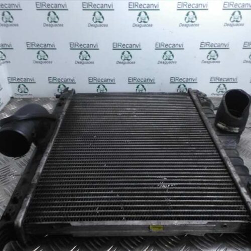 INTERCOOLER VOLVO V40 FAMILIAR 1.9 Diesel CAT   |   0.95 – 0.05