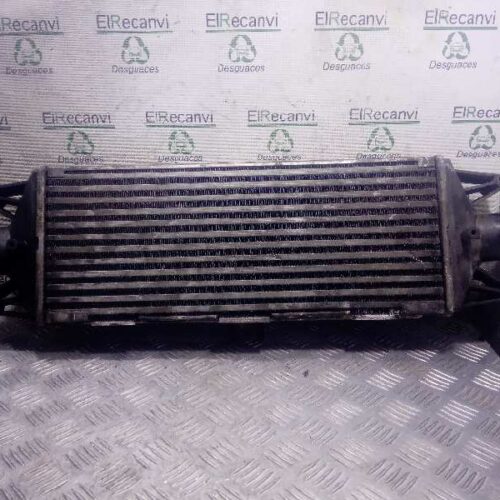 INTERCOOLER IVECO 35S    |   …