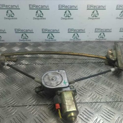 ELEVALUNAS DELANTERO DERECHO CITROEN AX 1.5D X | 04.95 – …