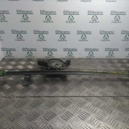 ELEVALUNAS DELANTERO DERECHO FIAT DUCATO CAJA ABIERTA (DESDE 03.02) 2.3 JTD       Batalla 2850 mm   |   02.02 – 12.06