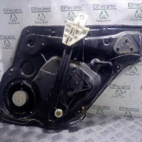 ELEVALUNAS TRASERO IZQUIERDO SEAT TOLEDO (1M2) Select   |   01.99 – 12.04