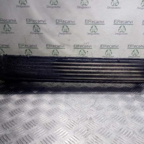 INTERCOOLER VOLKSWAGEN SHARAN (7M6/7M9) Advance   |   11.04 – 12.10