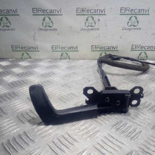 MANETA INTERIOR DELANTERA DERECHA VOLVO XC90 2.5 T   |   07.02 – 12.04