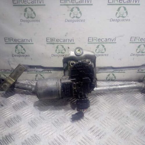 MOTOR LIMPIA DELANTERO CITROEN C5 BREAK 2.0 HDi Exclusive   |   12.02 – 12.04