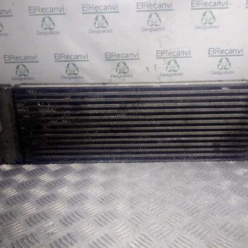 INTERCOOLER RENAULT MEGANE II FAMILIAR Authentique   |   0.03 – …