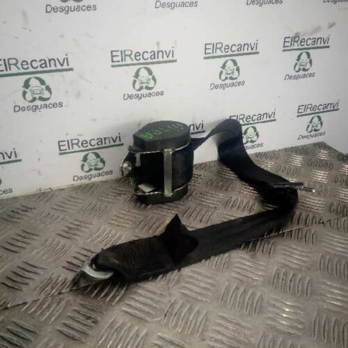 CINTURON SEGURIDAD TRASERO DERECHO SEAT LEON (1P1) 1.9 TDI   |   0.05 – …