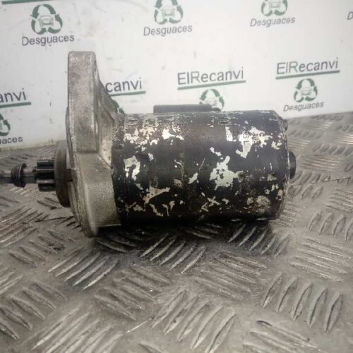 MOTOR ARRANQUE SEAT IBIZA (6K) 1.4 16V   |   0.93 – 0.99