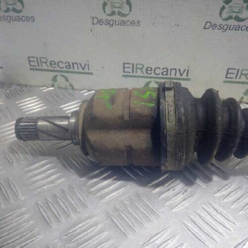 TRANSMISION DELANTERA DERECHA OPEL CORSA C Cosmo   |   0.03 – …