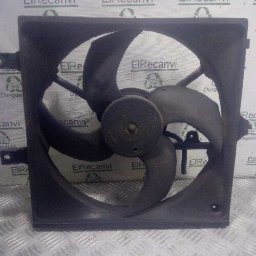 ELECTROVENTILADOR NISSAN PRIMERA BERLINA (P11) Básico   |   12.00 – …