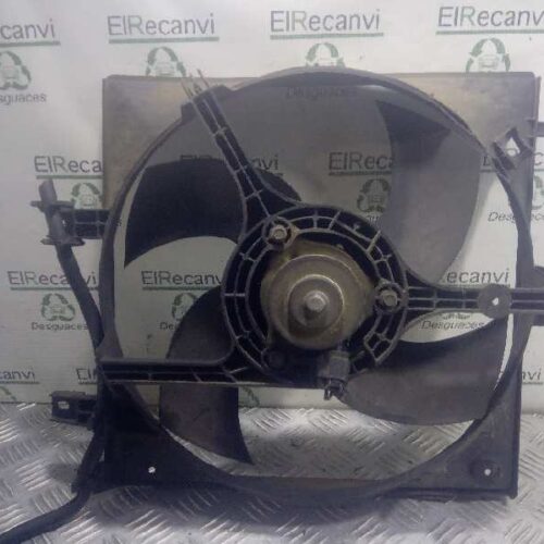 ELECTROVENTILADOR NISSAN PRIMERA BERLINA (P11) Básico   |   12.00 – …