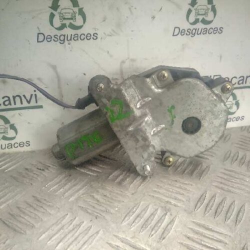 MOTOR ELEVALUNAS DELANTERO IZQUIERDO SEAT TOLEDO (1L) 1.9 TDI   |   0.91 – 0.99