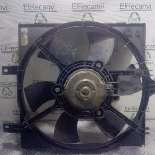 ELECTROVENTILADOR NISSAN PRIMERA BERLINA (P11) Básico   |   12.00 – …