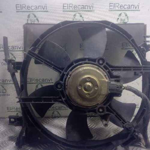 ELECTROVENTILADOR NISSAN PRIMERA BERLINA (P11) Básico   |   12.00 – …