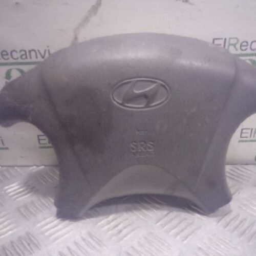 AIRBAG DELANTERO IZQUIERDO