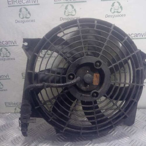 ELECTROVENTILADOR HYUNDAI MATRIX (FC) 1.5 CRDi GLS   |   07.01 – 12.05