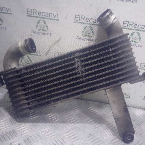 INTERCOOLER HYUNDAI MATRIX (FC) 1.5 CRDi GLS   |   07.01 – 12.05