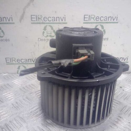 MOTOR CALEFACCION HYUNDAI MATRIX (FC) 1.5 CRDi GLS   |   07.01 – 12.05