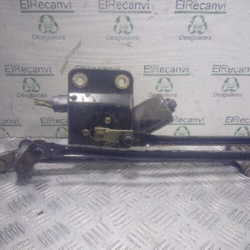 MOTOR LIMPIA DELANTERO HYUNDAI MATRIX (FC) 1.5 CRDi GLS   |   07.01 – 12.05