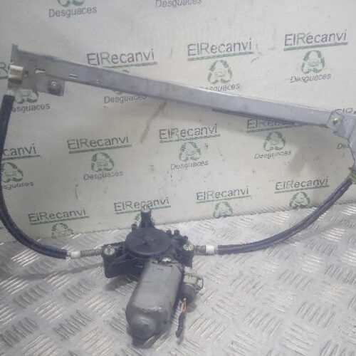 ELEVALUNAS DELANTERO IZQUIERDO CITROEN XANTIA BERLINA 1.9 TD Armonia   |   10.94 – 12.97