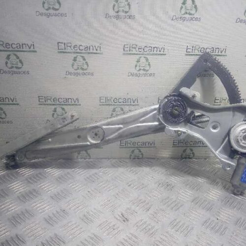 ELEVALUNAS DELANTERO DERECHO CHEVROLET KALOS 1.4 SE   |   01.05 – 12.09