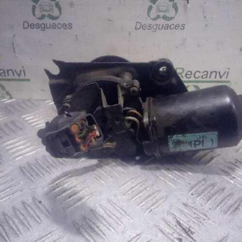 MOTOR LIMPIA DELANTERO CHEVROLET KALOS 1.4 SE   |   01.05 – 12.09