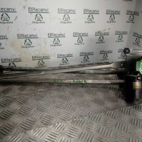 MOTOR LIMPIA DELANTERO PEUGEOT BOXER  CAJA ABIERTA  (RS2850)(330)(’02->) *   |   …