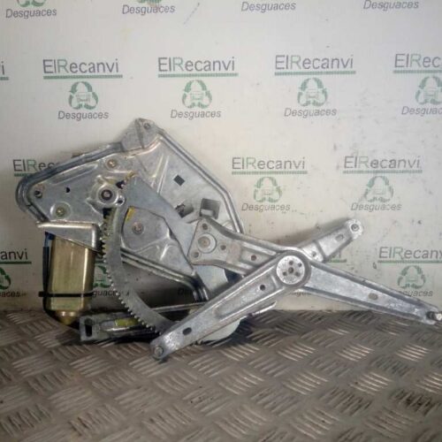 ELEVALUNAS TRASERO IZQUIERDO BMW SERIE 5 BERLINA (E39) *   |   0.95 – 0.03