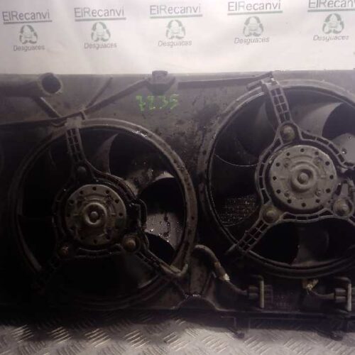 ELECTROVENTILADOR VOLKSWAGEN SHARAN (7M6/7M9)    |   …