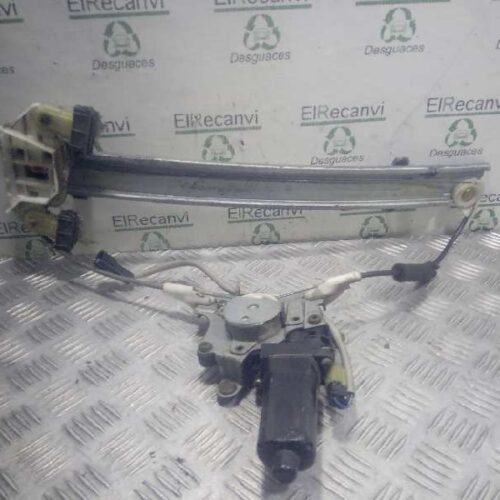 ELEVALUNAS DELANTERO DERECHO HYUNDAI ACCENT (X3) 1.5 GS   |   06.97 – 12.99