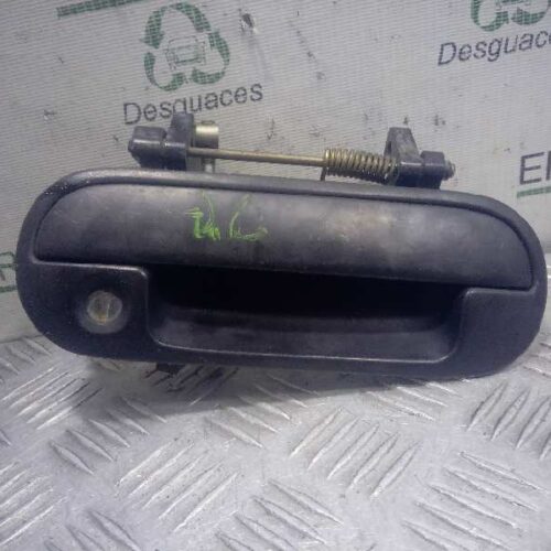 MANETA EXTERIOR DELANTERA DERECHA HONDA ACCORD BERLINA (CC/CE) 1.8 (CE7)   |   01.96 – 12.98