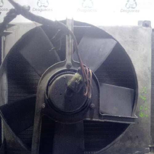 ELECTROVENTILADOR OPEL VECTRA A    |   …