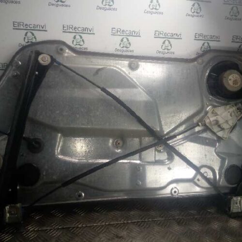 ELEVALUNAS DELANTERO IZQUIERDO SEAT IBIZA (6L1) Cool   |   05.04 – 12.06