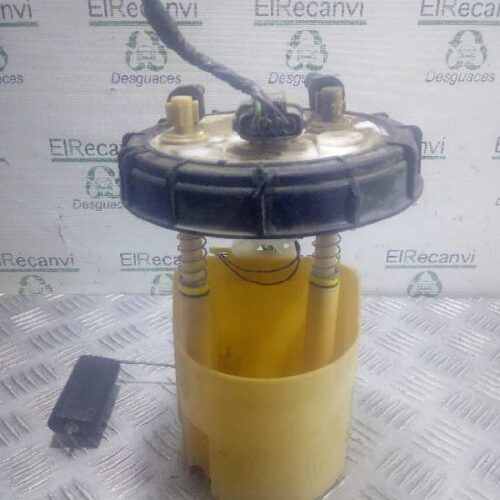 BOMBA COMBUSTIBLE RENAULT CLIO III Authentique   |   10.10 – 12.11