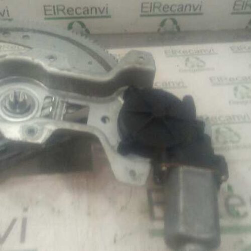 ELEVALUNAS DELANTERO DERECHO MG ROVER SERIE 45 (RT) (2000-2004) 1.6 16V CAT