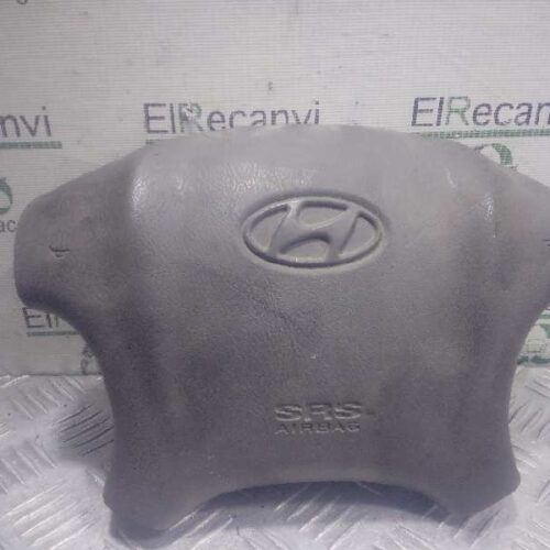 AIRBAG DELANTERO IZQUIERDO