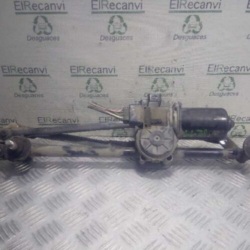 MOTOR LIMPIA DELANTERO HYUNDAI TUCSON (JM) 2.0 CRDi Comfort (4WD)   |   09.04 – 12.06