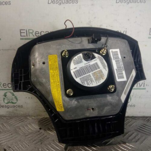 AIRBAG DELANTERO IZQUIERDO