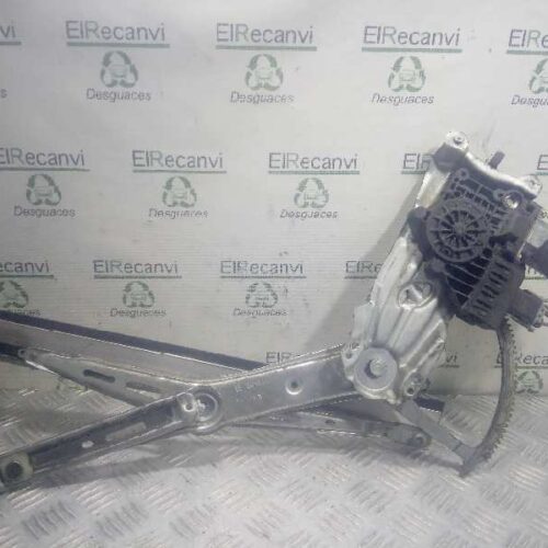 ELEVALUNAS DELANTERO IZQUIERDO OPEL ZAFIRA A Blue Line   |   02.04 – 12.05