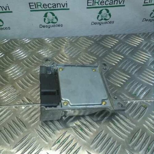 CENTRALITA AIRBAG FORD FOCUS TURNIER (CAK) Ghia   |   01.01 – 12.04