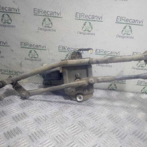 MOTOR LIMPIA DELANTERO CITROEN C5 BERLINA 2.0 HDi Premier   |   12.02 – 12.04