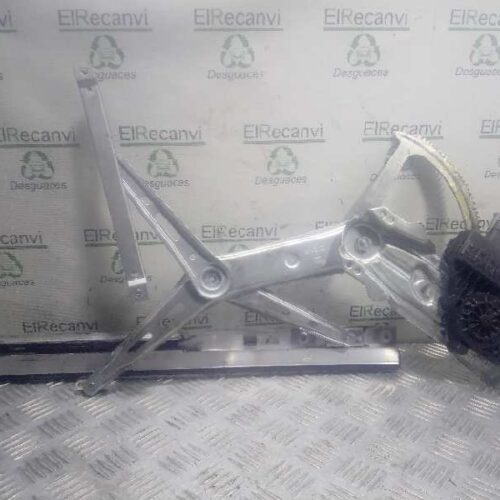 ELEVALUNAS DELANTERO DERECHO OPEL ZAFIRA B Cosmo   |   04.05 – 12.10