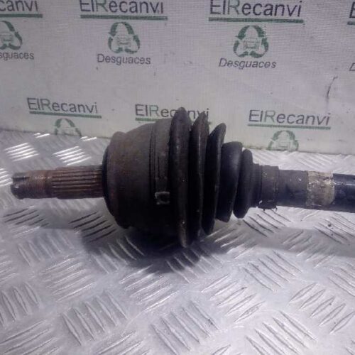 TRANSMISION DELANTERA DERECHA ALFA ROMEO 156 (116) 1.6 16V T.Spark Impression   |   03.03 – …