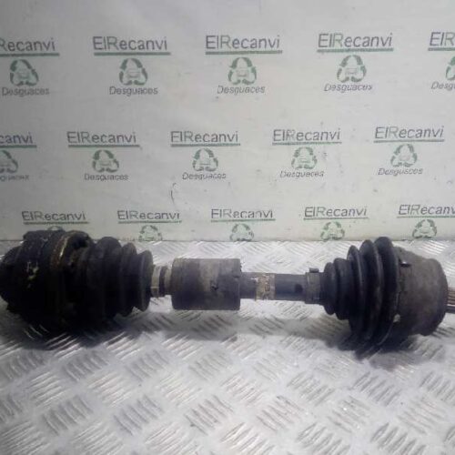 TRANSMISION DELANTERA IZQUIERDA ALFA ROMEO 156 (116) 1.6 16V T.Spark Impression   |   03.03 – …