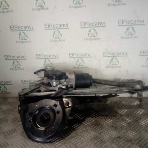 MOTOR LIMPIA DELANTERO MAZDA 2 BERLINA (DY) 1.4 CRTD Active   |   03.03 – 12.07