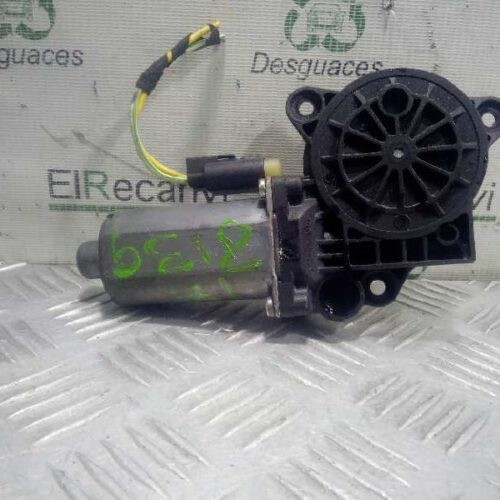 MOTOR ELEVALUNAS DELANTERO IZQUIERDO FORD FUSION (CBK) +   |   01.05 – 12.07