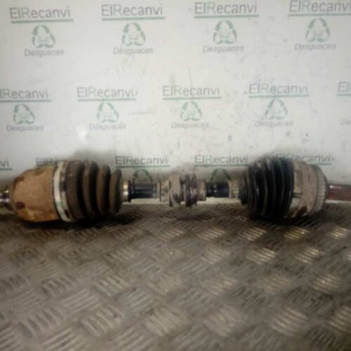 TRANSMISION DELANTERA IZQUIERDA NISSAN ALMERA (N16/E) Ambience   |   0.00 – …