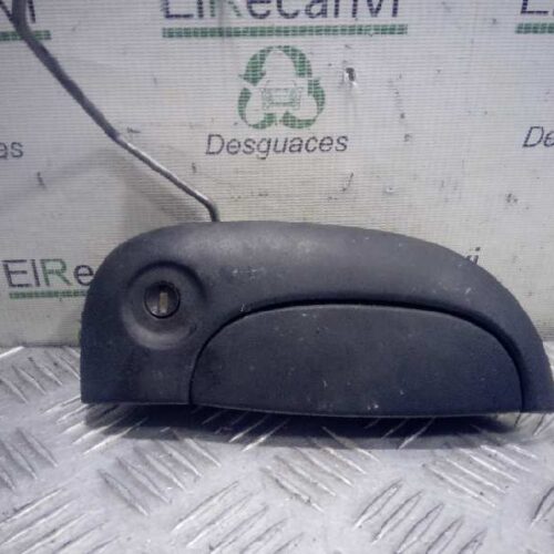 MANETA EXTERIOR DELANTERA DERECHA RENAULT KANGOO (F/KC0) ALIZE   |   12.97 – 12.02